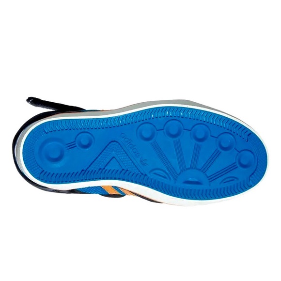 ADIDAS Amerilite Wedge Sneaker - Picture 2 of 5